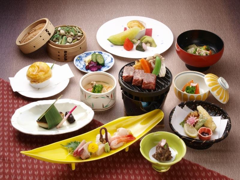 Aga No Megumi Bousenkaku