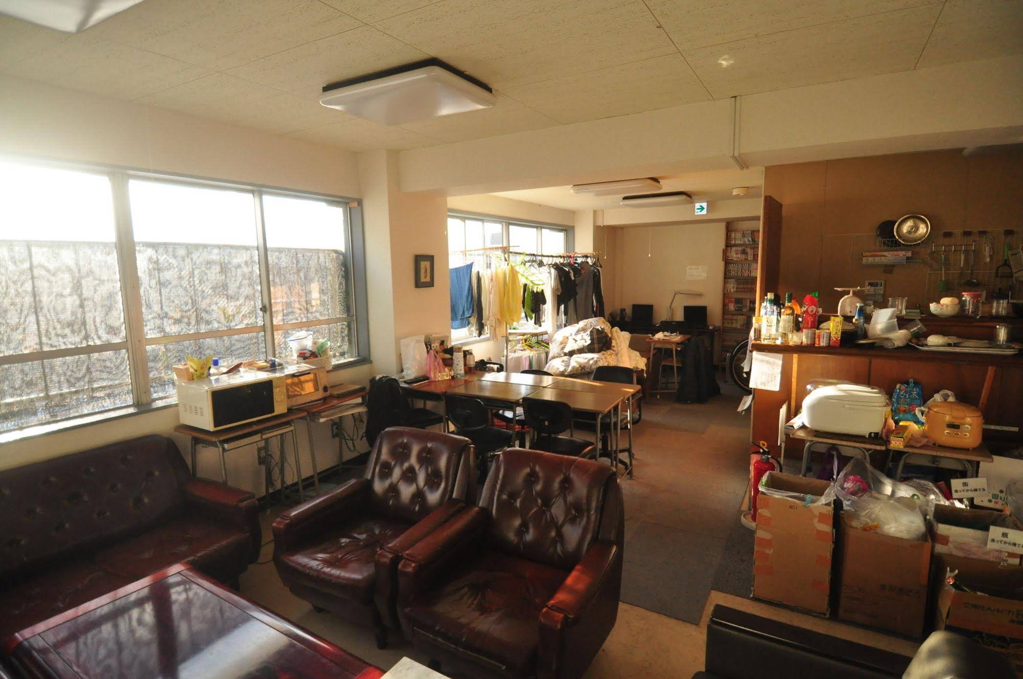 Anpesou Guest House Hostel