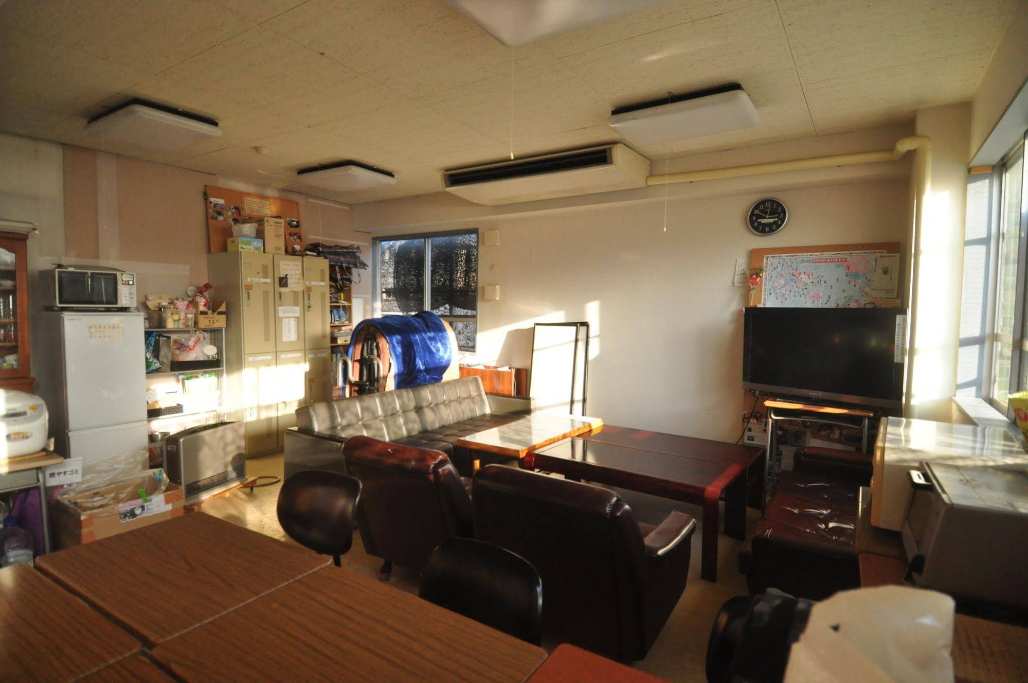 Anpesou Guest House Hostel