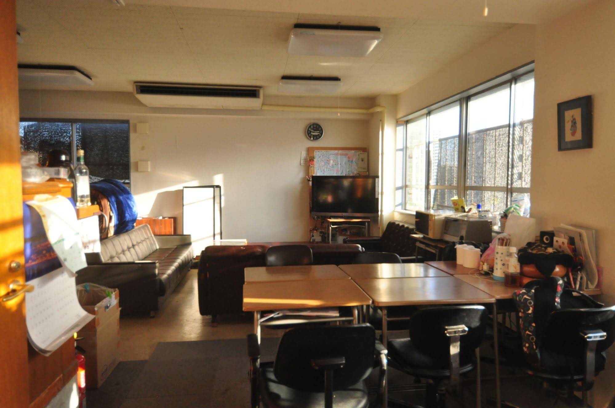 Anpesou Guest House Hostel