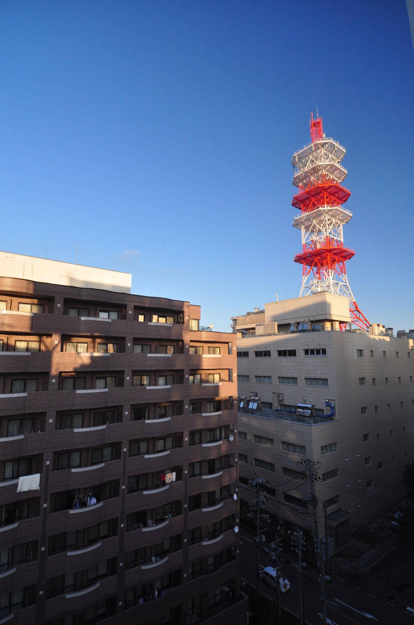 Anpesou Guest House Hostel