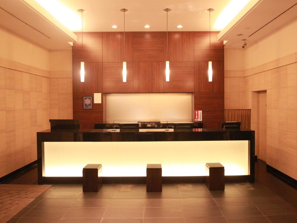 APA Hotel Niigata-Furumachi