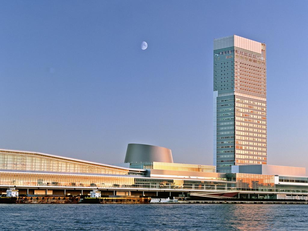 APA Hotel Niigata-Furumachi