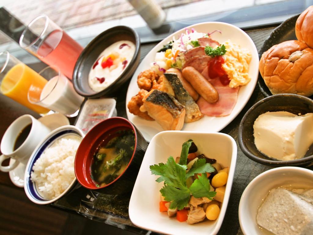 APA Hotel Niigata-Furumachi