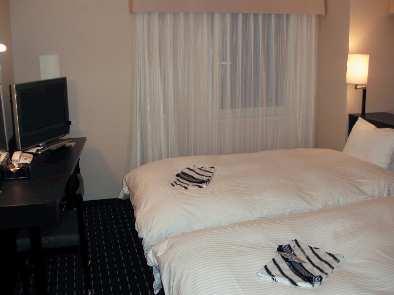 APA Hotel Niigata-Furumachi