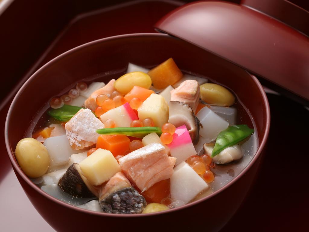 APA Hotel Niigata-Furumachi
