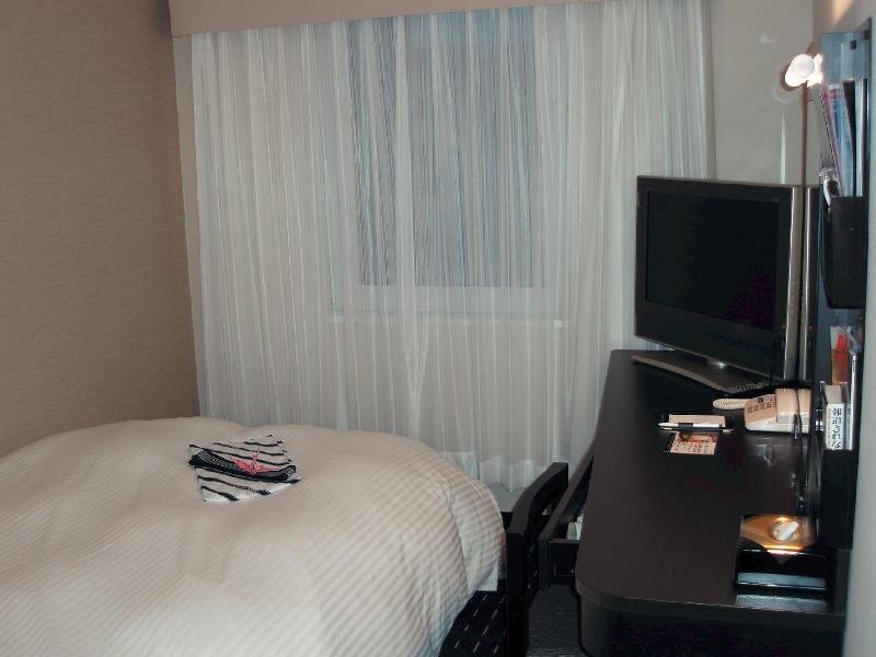 APA Hotel Niigata-Furumachi