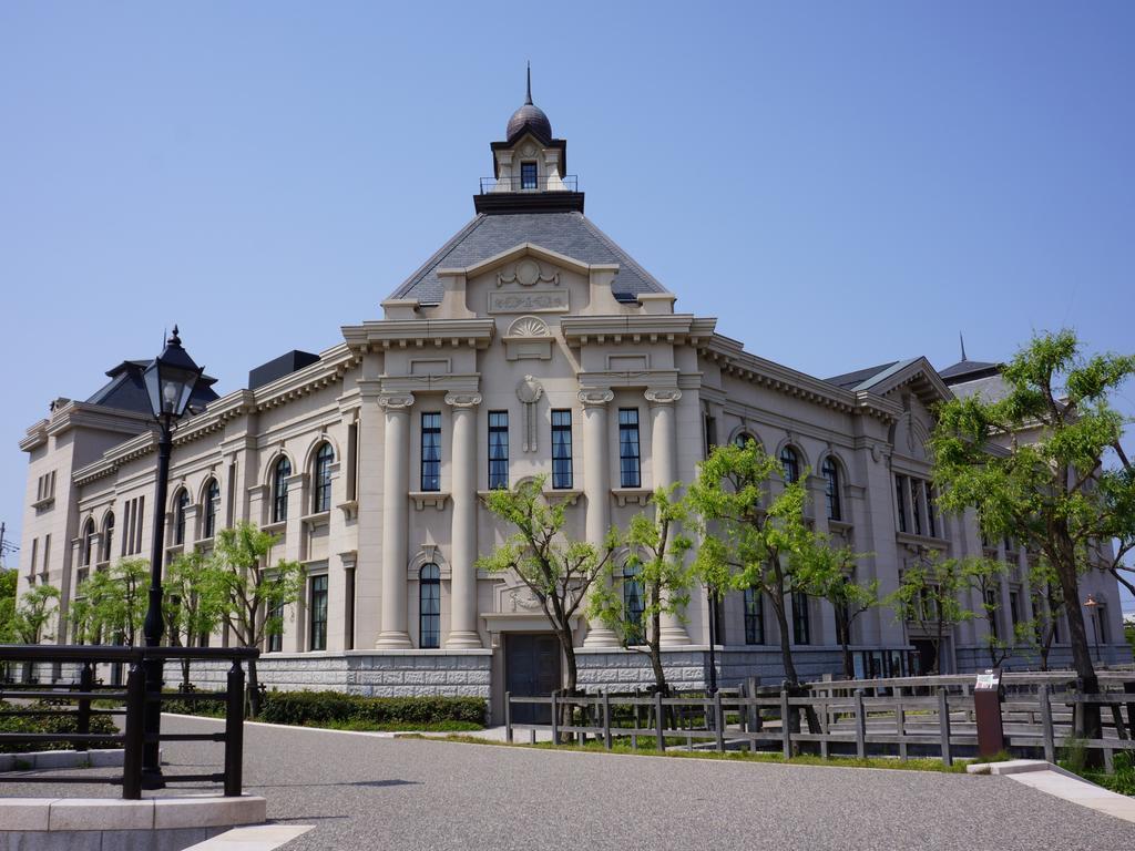 APA Hotel Niigata-Furumachi