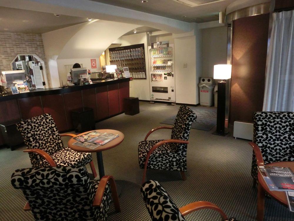 APA Hotel Niigata-Higashinakadori