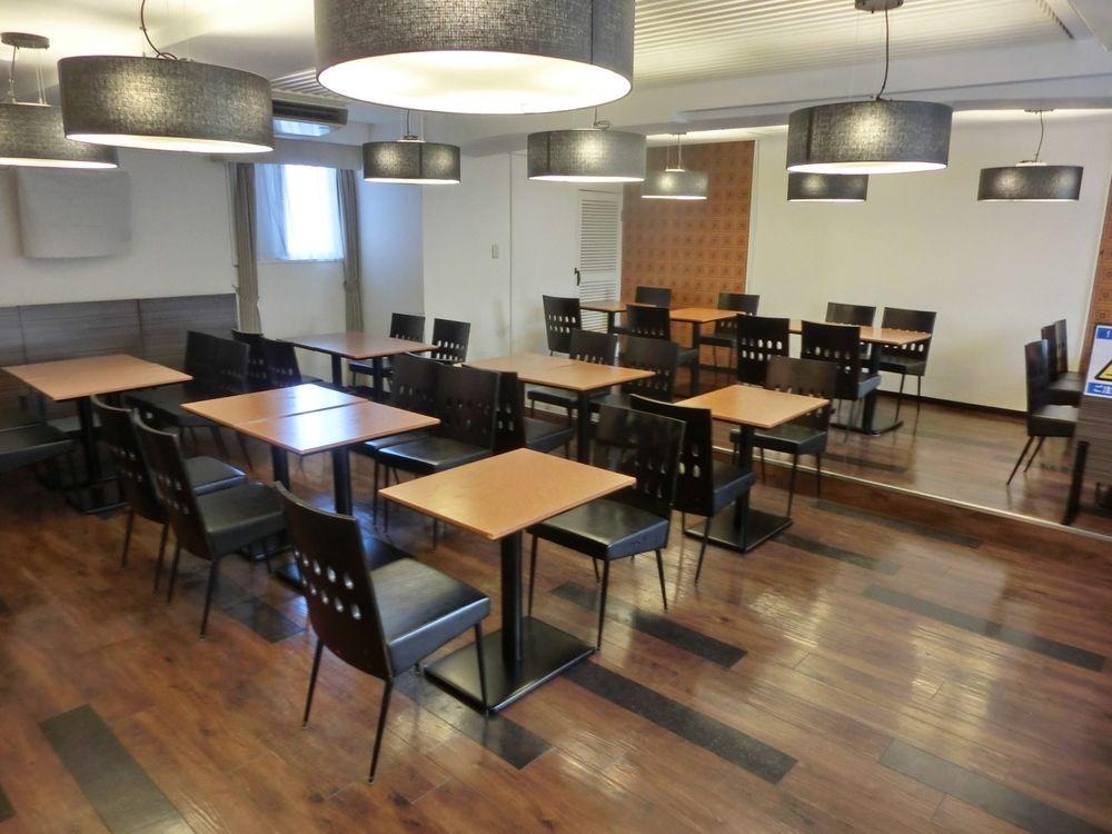 APA Hotel Niigata-Higashinakadori