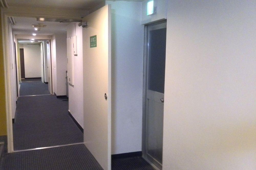 APA Hotel Niigata-Higashinakadori