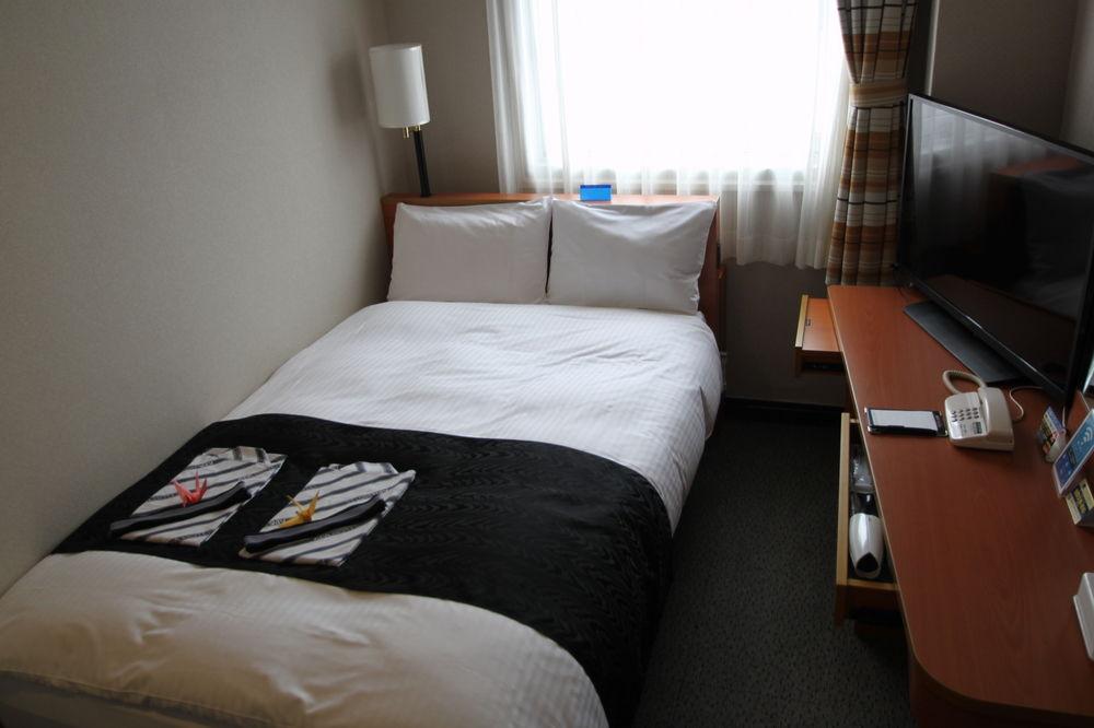 APA Hotel Niigata-Higashinakadori