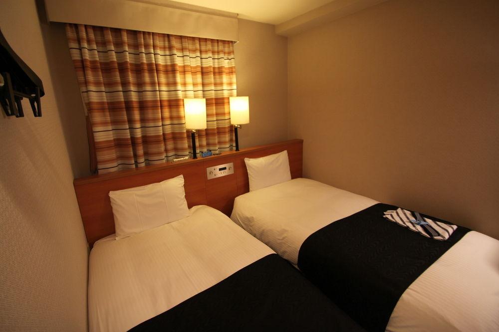 APA Hotel Niigata-Higashinakadori