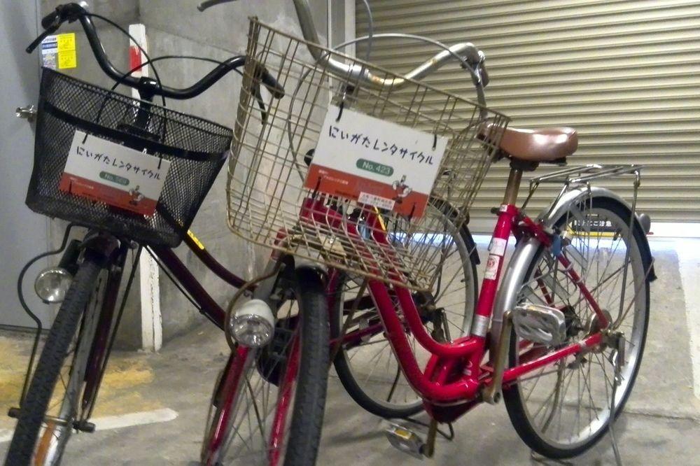 APA Hotel Niigata-Higashinakadori