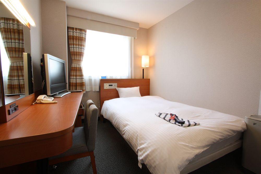 APA Hotel Niigata-Higashinakadori