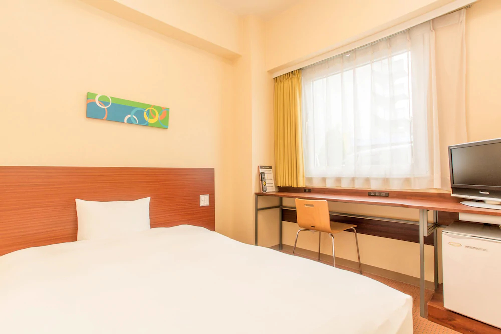 Chisun Inn Niigata-Chuo IC