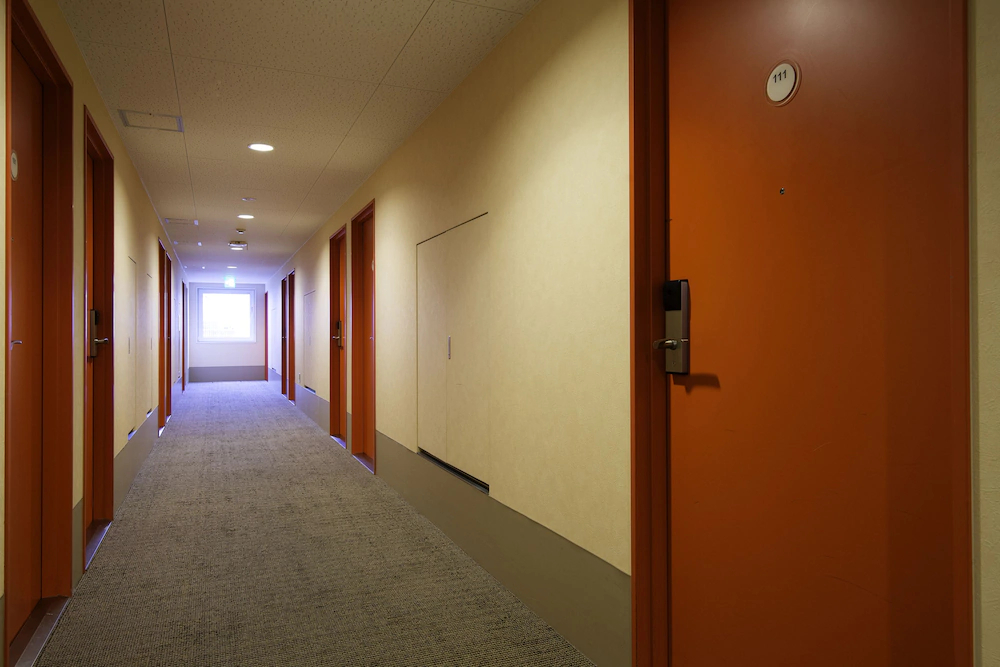 Chisun Inn Niigata-Chuo IC