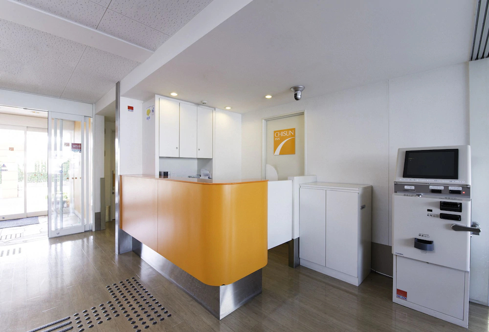 Chisun Inn Niigata-Chuo IC