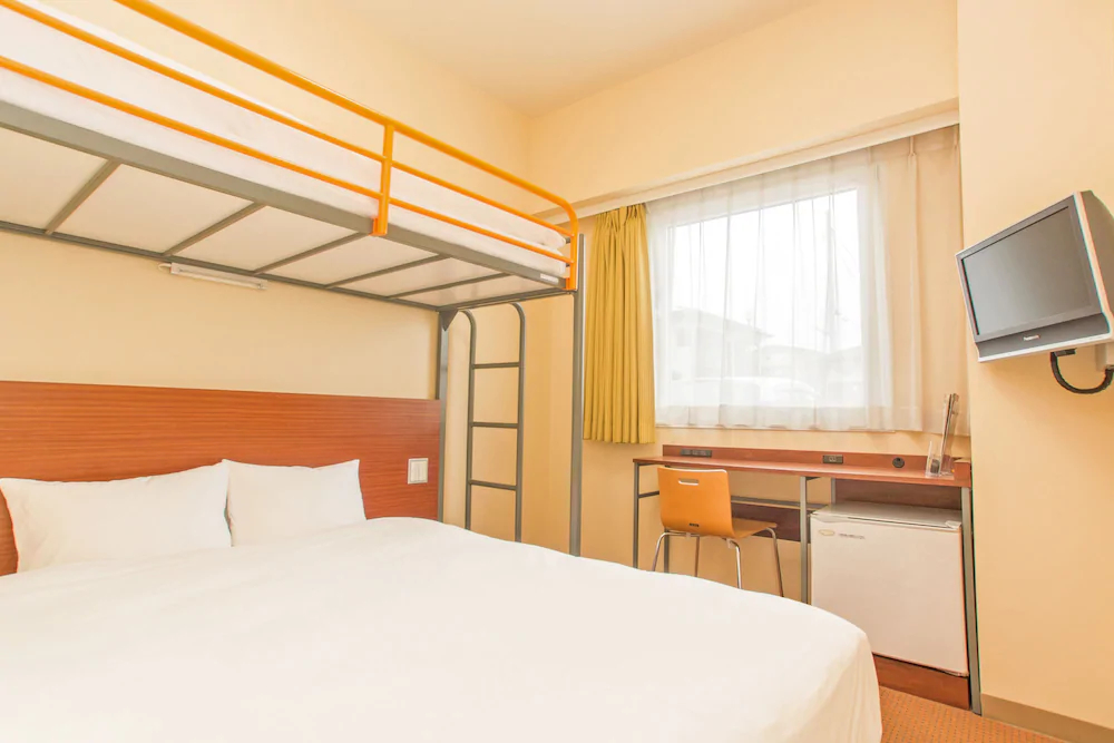 Chisun Inn Niigata-Chuo IC
