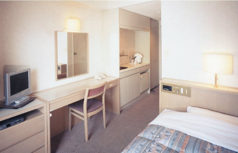 Court Hotel Niigata