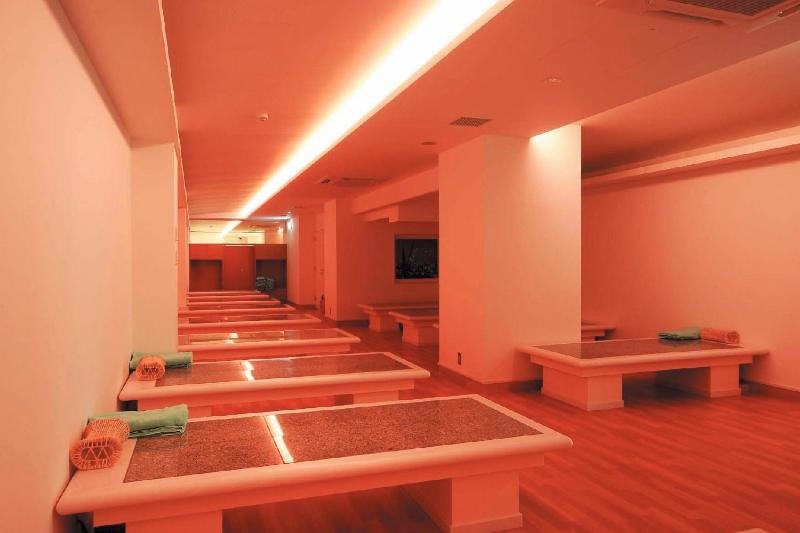 Hotel Diasmont Niigata Nishi