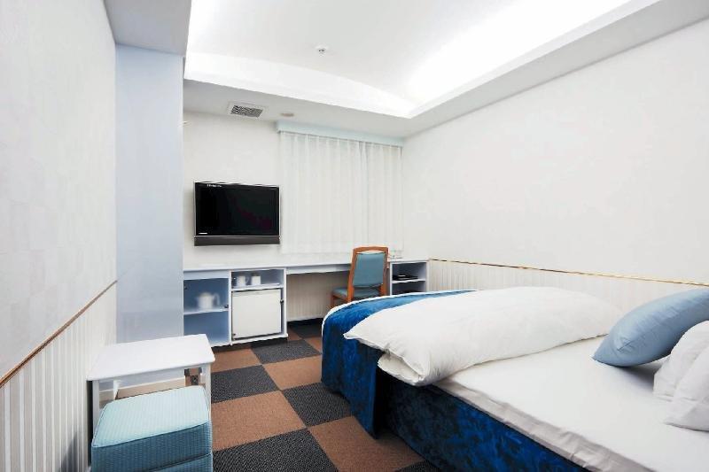 Hotel Diasmont Niigata Nishi