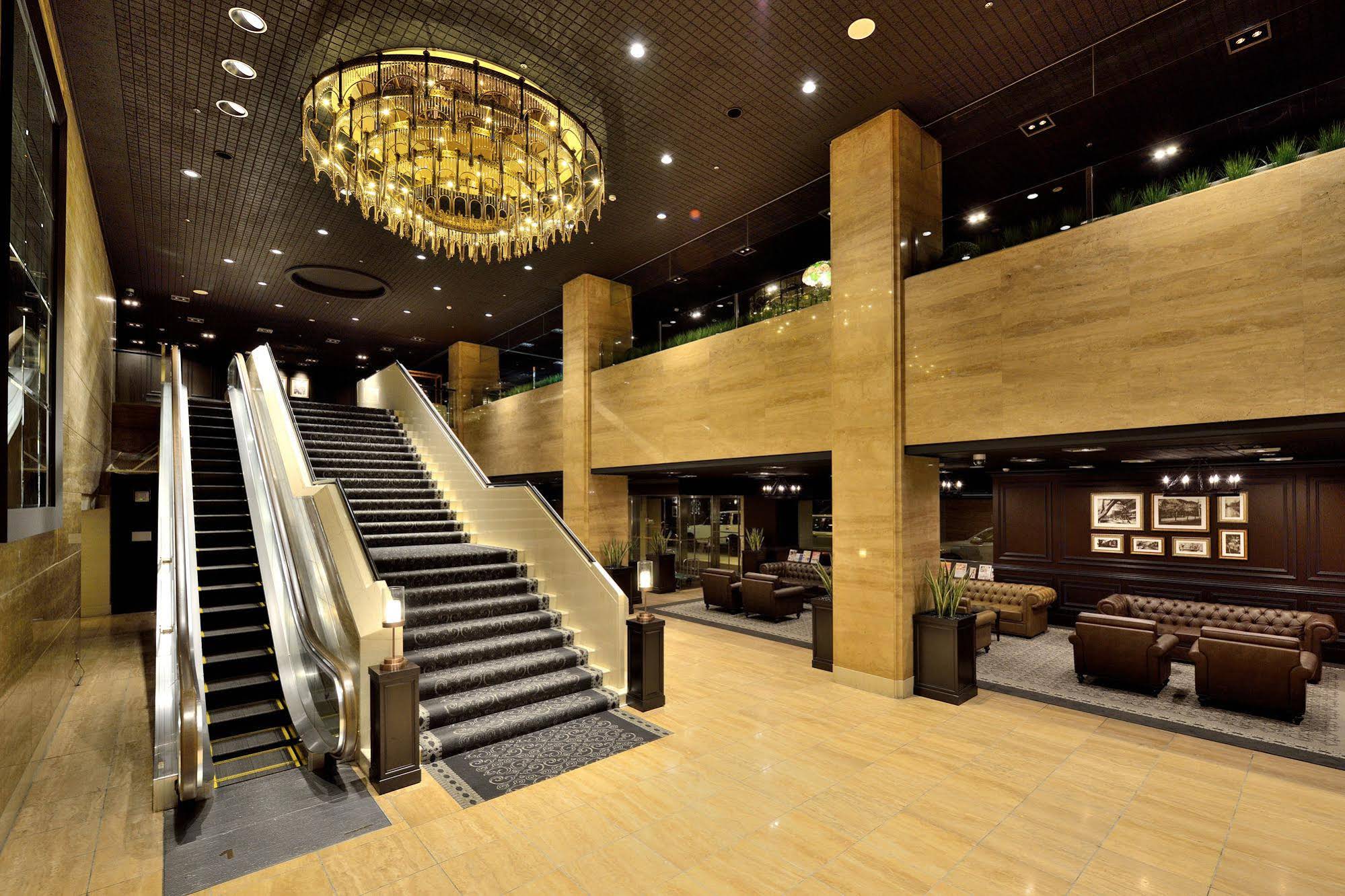 The Hotel Italia Ken
