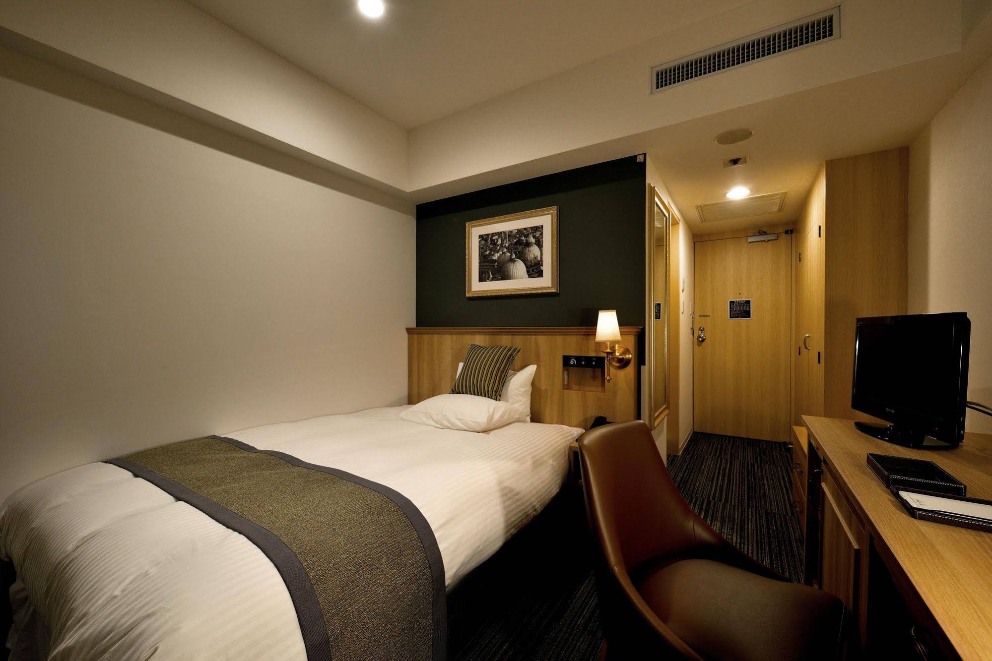 The Hotel Italia Ken
