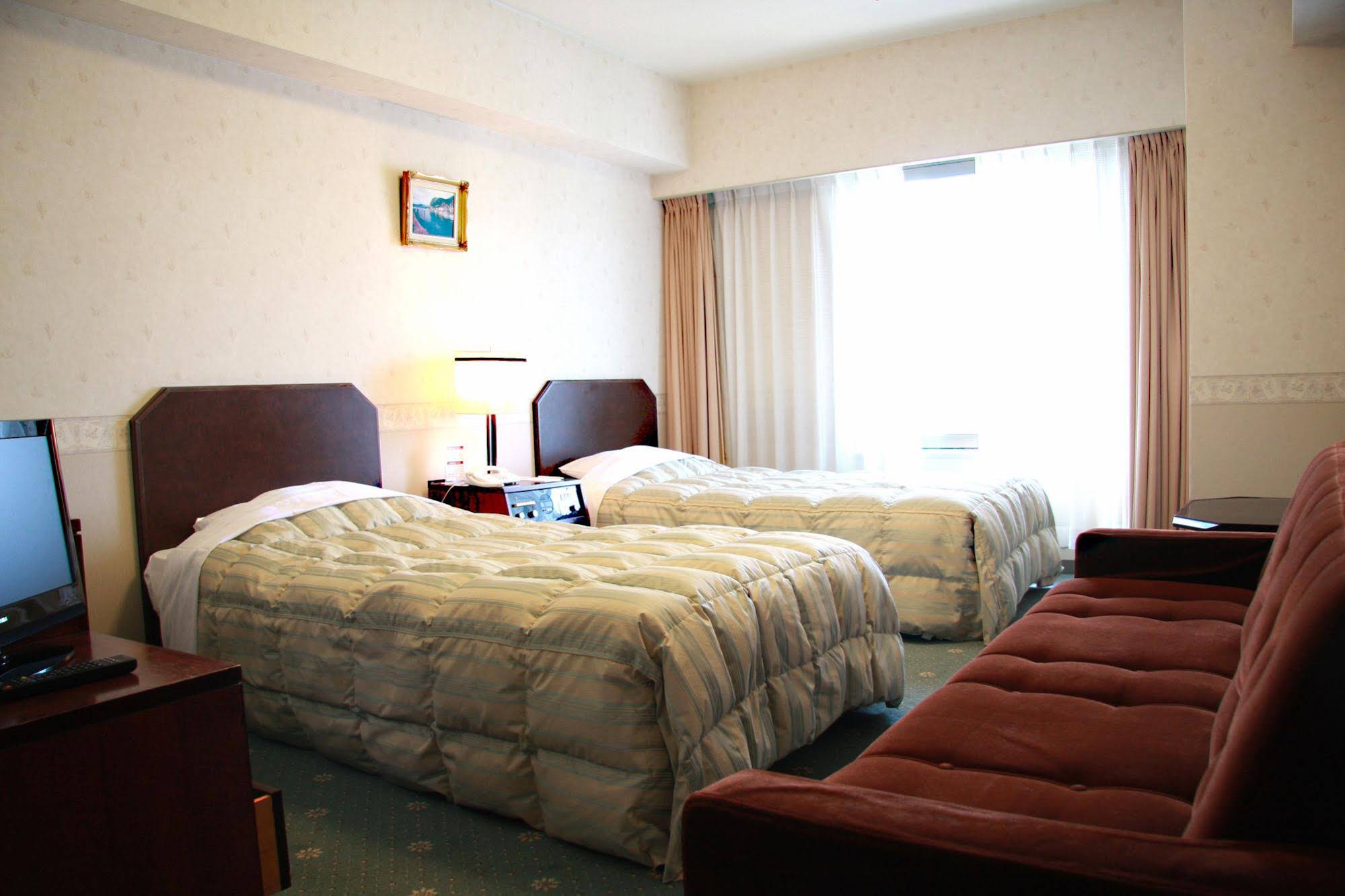 The Hotel Italia Ken
