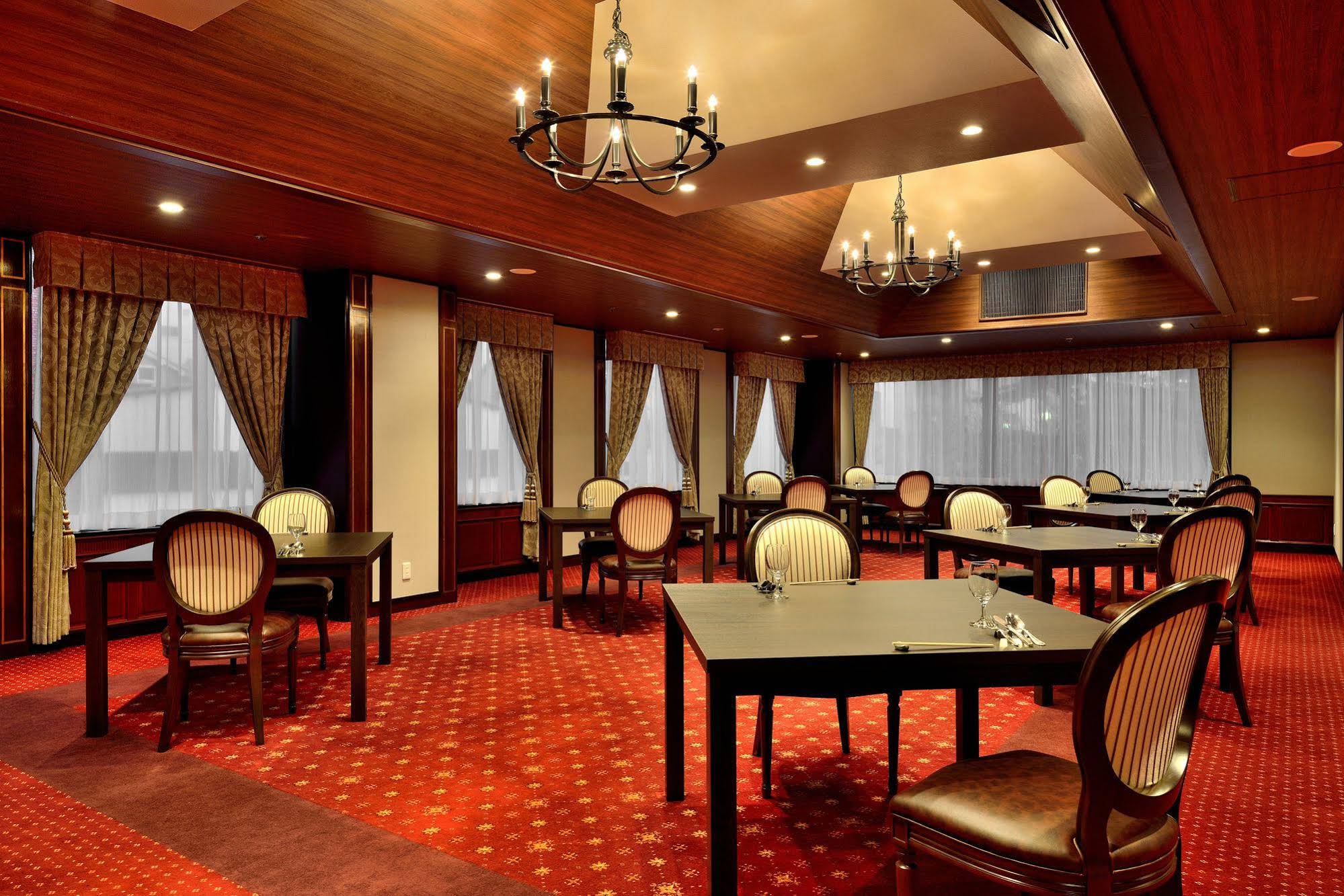 The Hotel Italia Ken