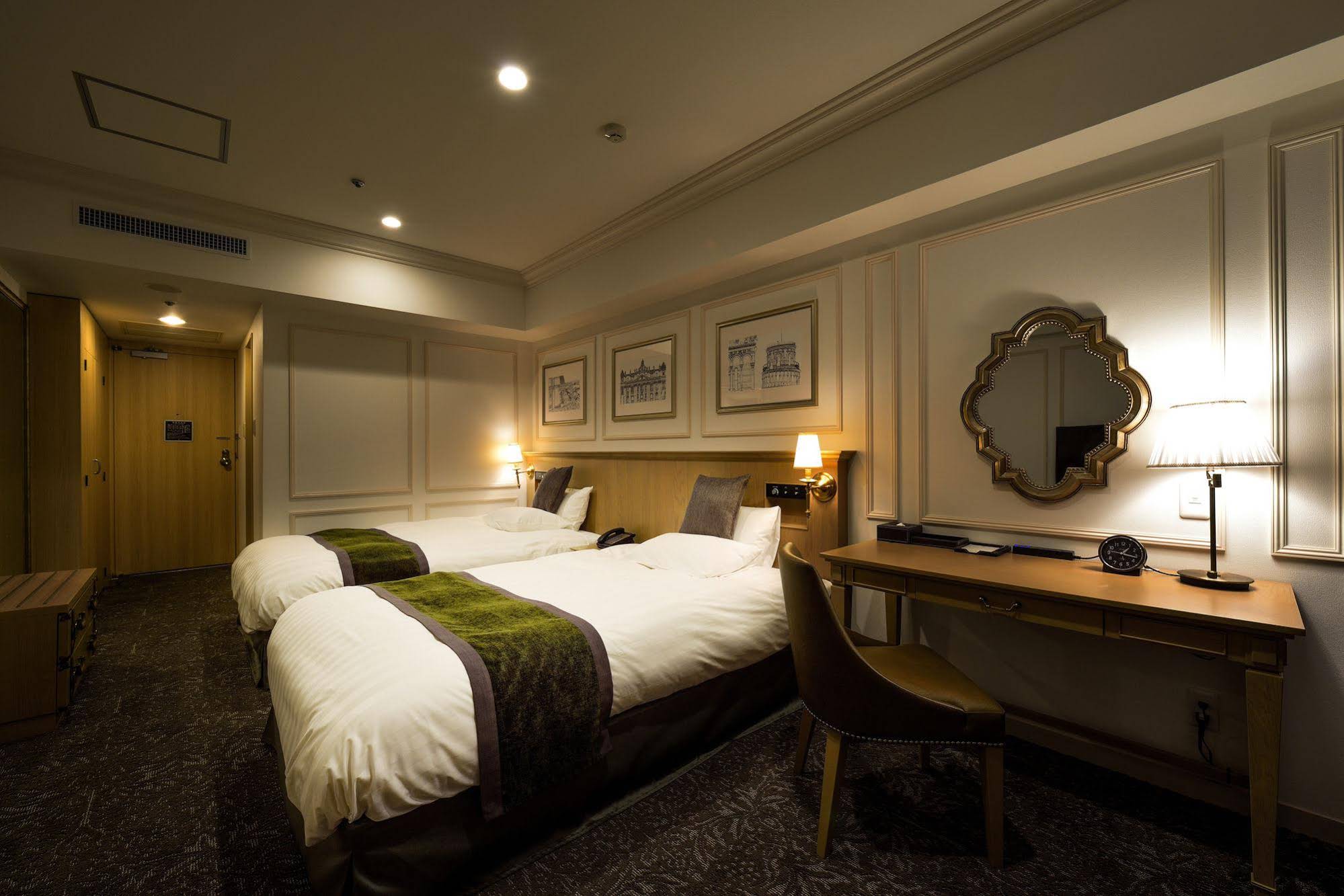 The Hotel Italia Ken