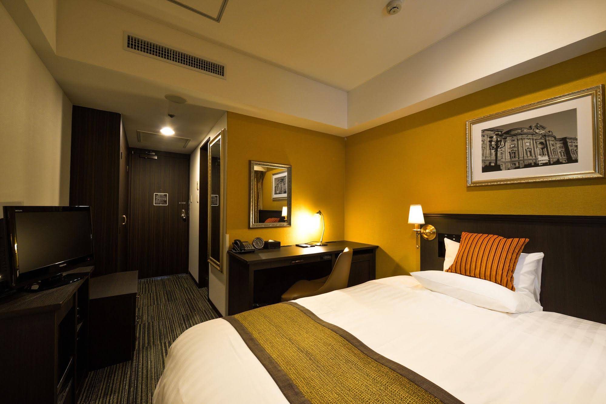 The Hotel Italia Ken