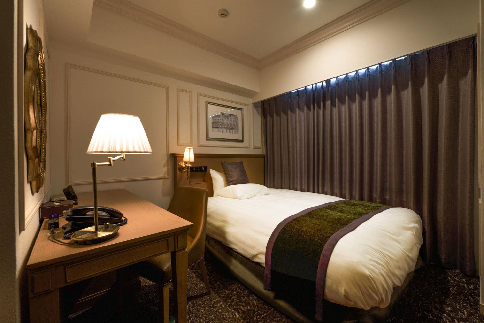 The Hotel Italia Ken