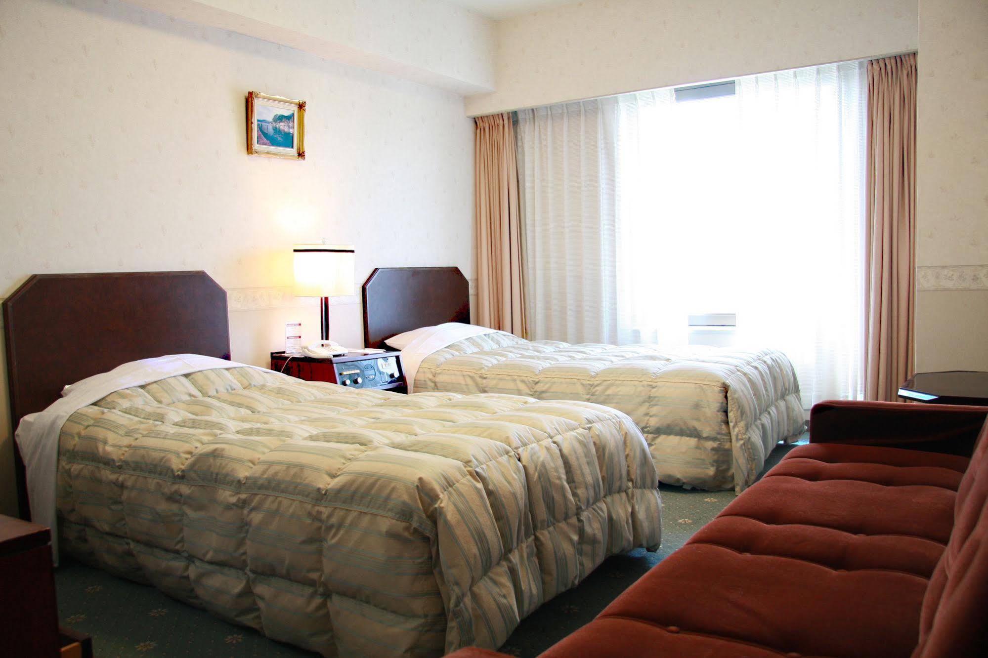 The Hotel Italia Ken