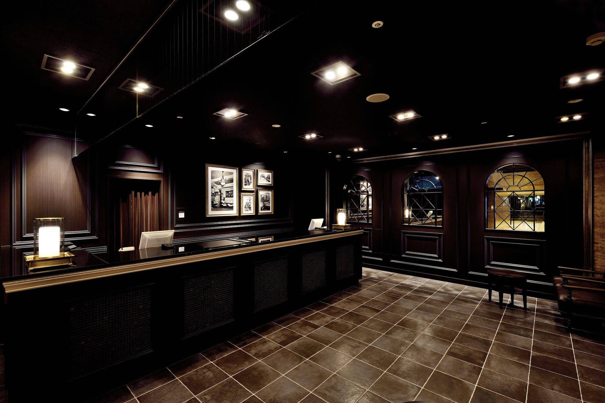 The Hotel Italia Ken