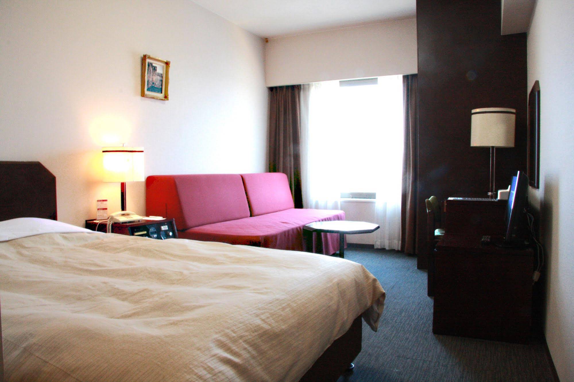 The Hotel Italia Ken