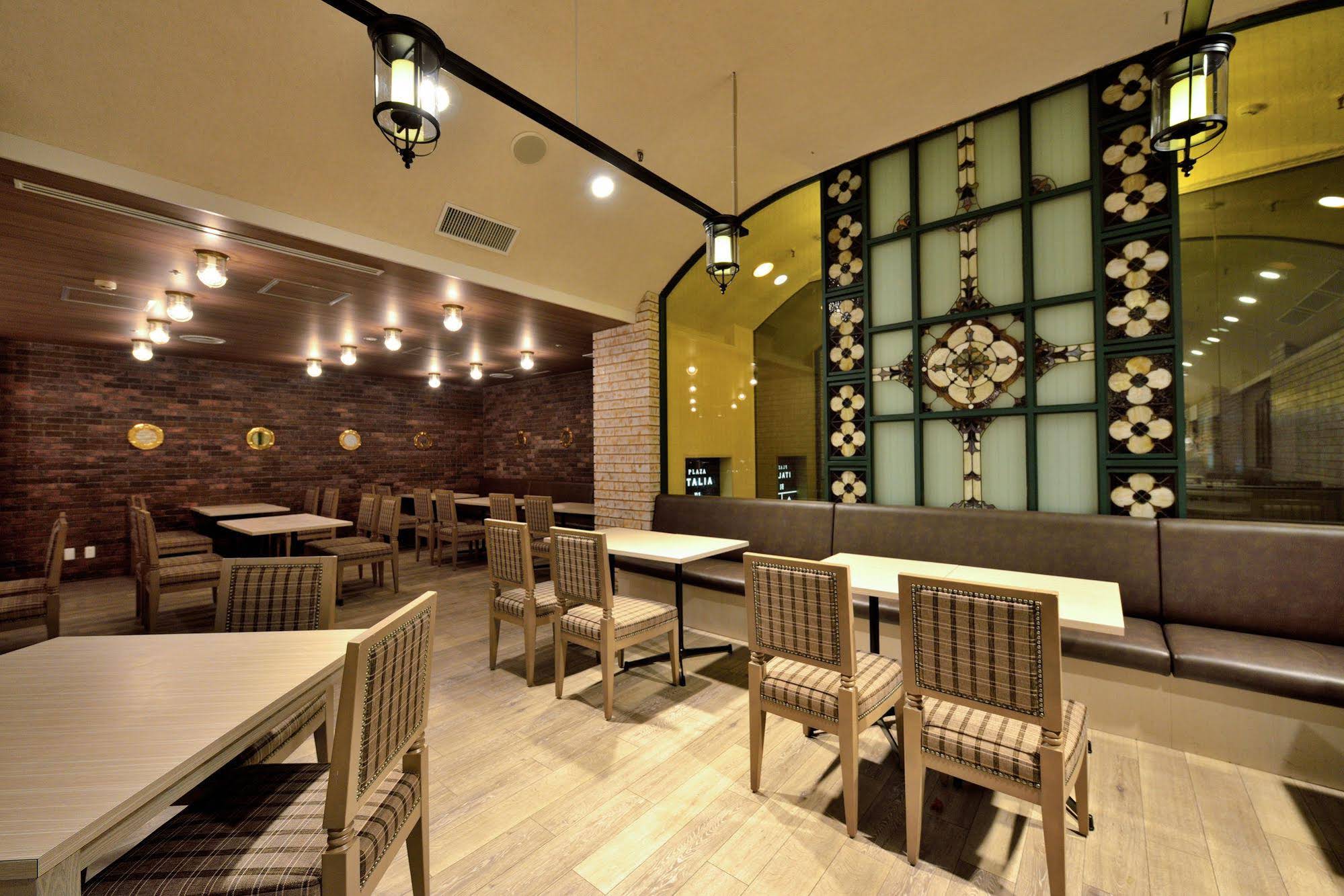 The Hotel Italia Ken