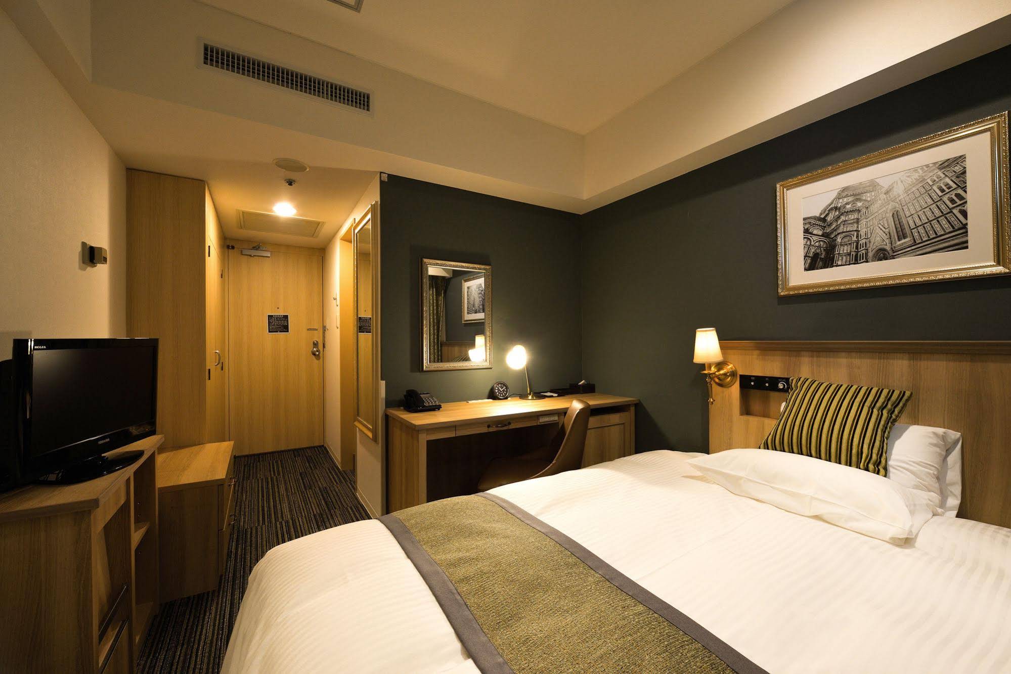 The Hotel Italia Ken