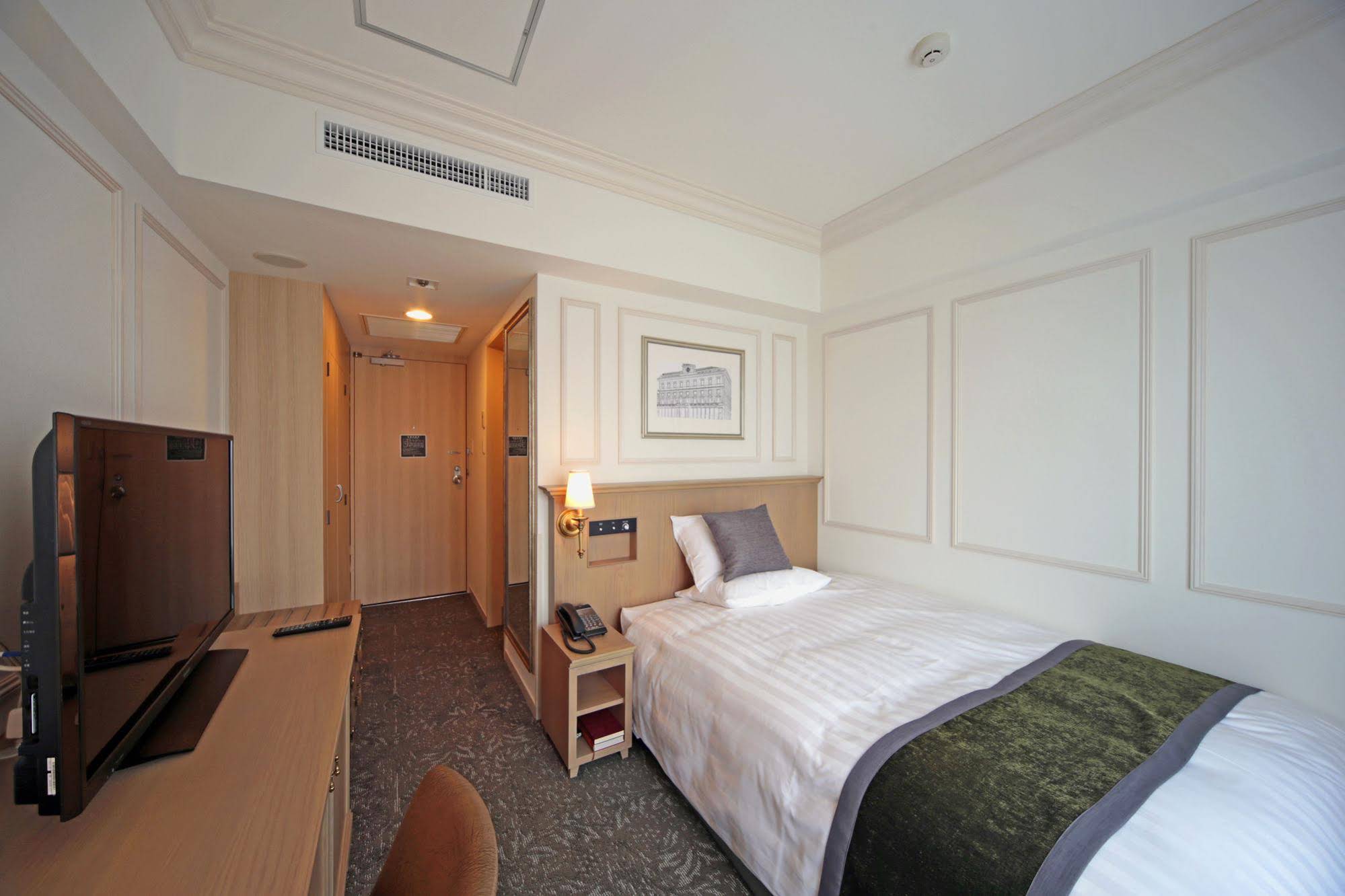 The Hotel Italia Ken