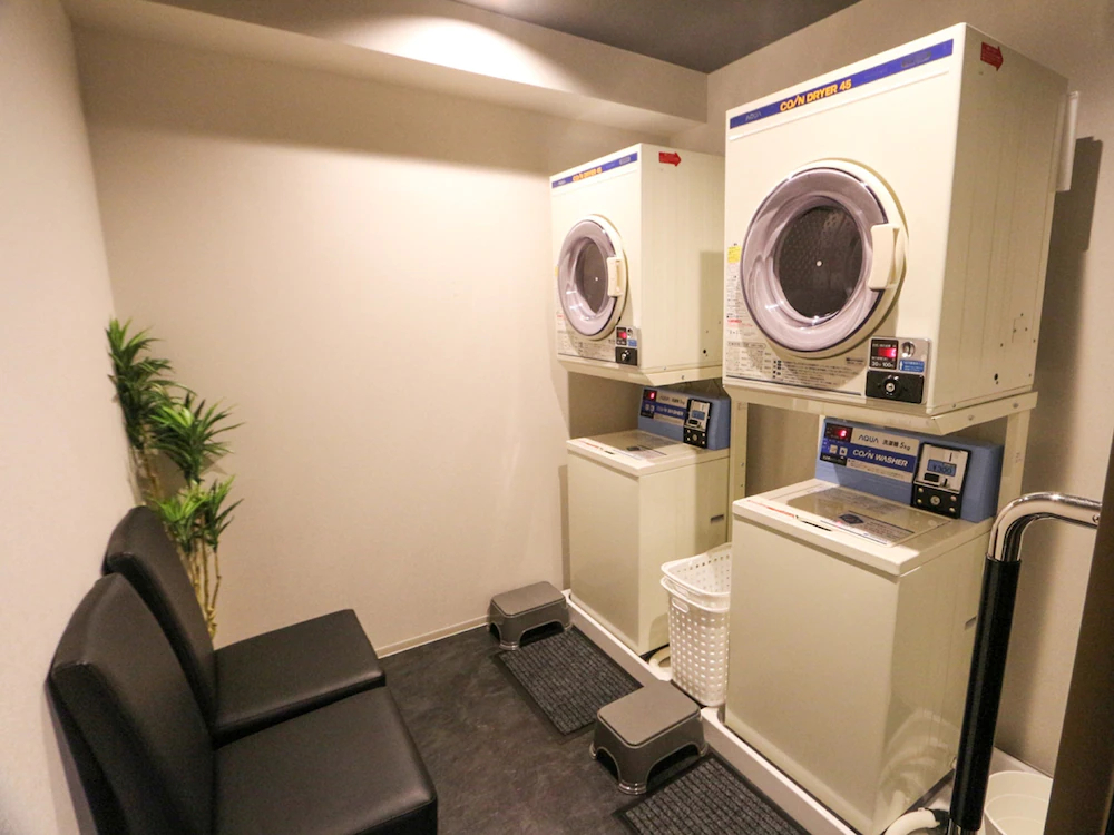 Hotel Livemax Niigata Ekimae