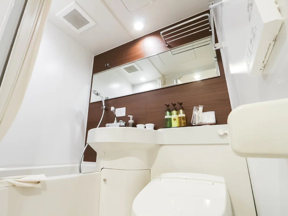 Hotel Livemax Niigata Ekimae
