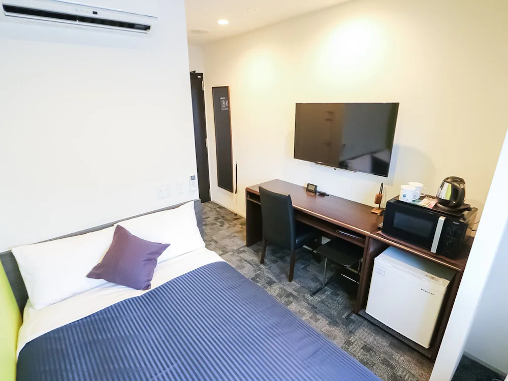 Hotel Livemax Niigata Ekimae