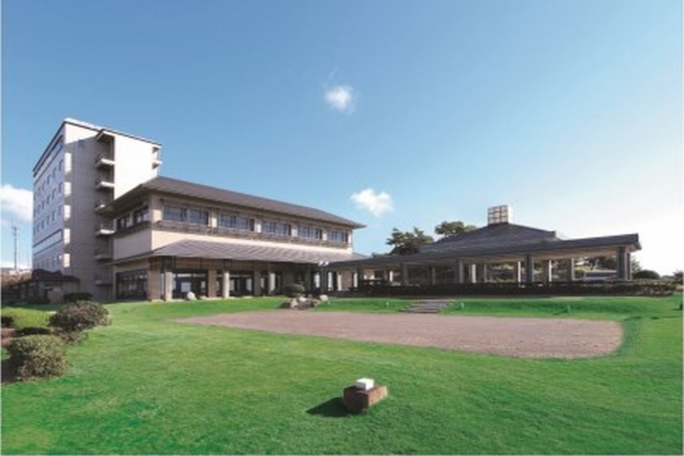 Sado National Park Hotel Oosado