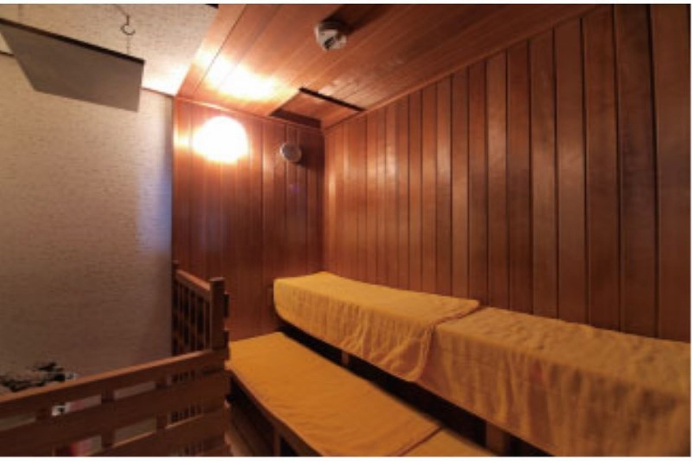 Sado National Park Hotel Oosado