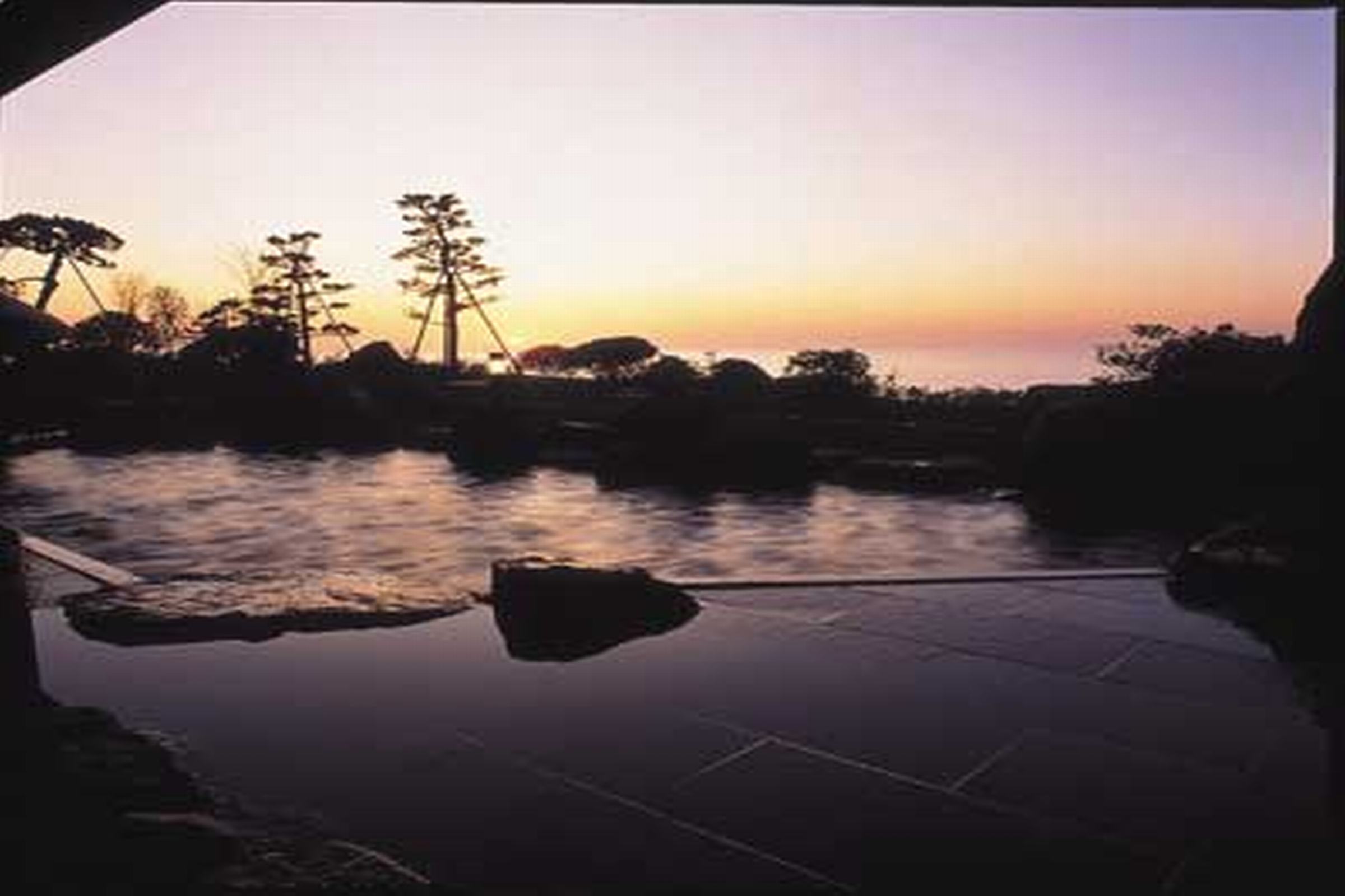 Sado National Park Hotel Oosado