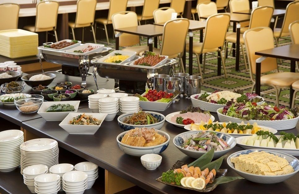 Niigata Daiichi Hotel
