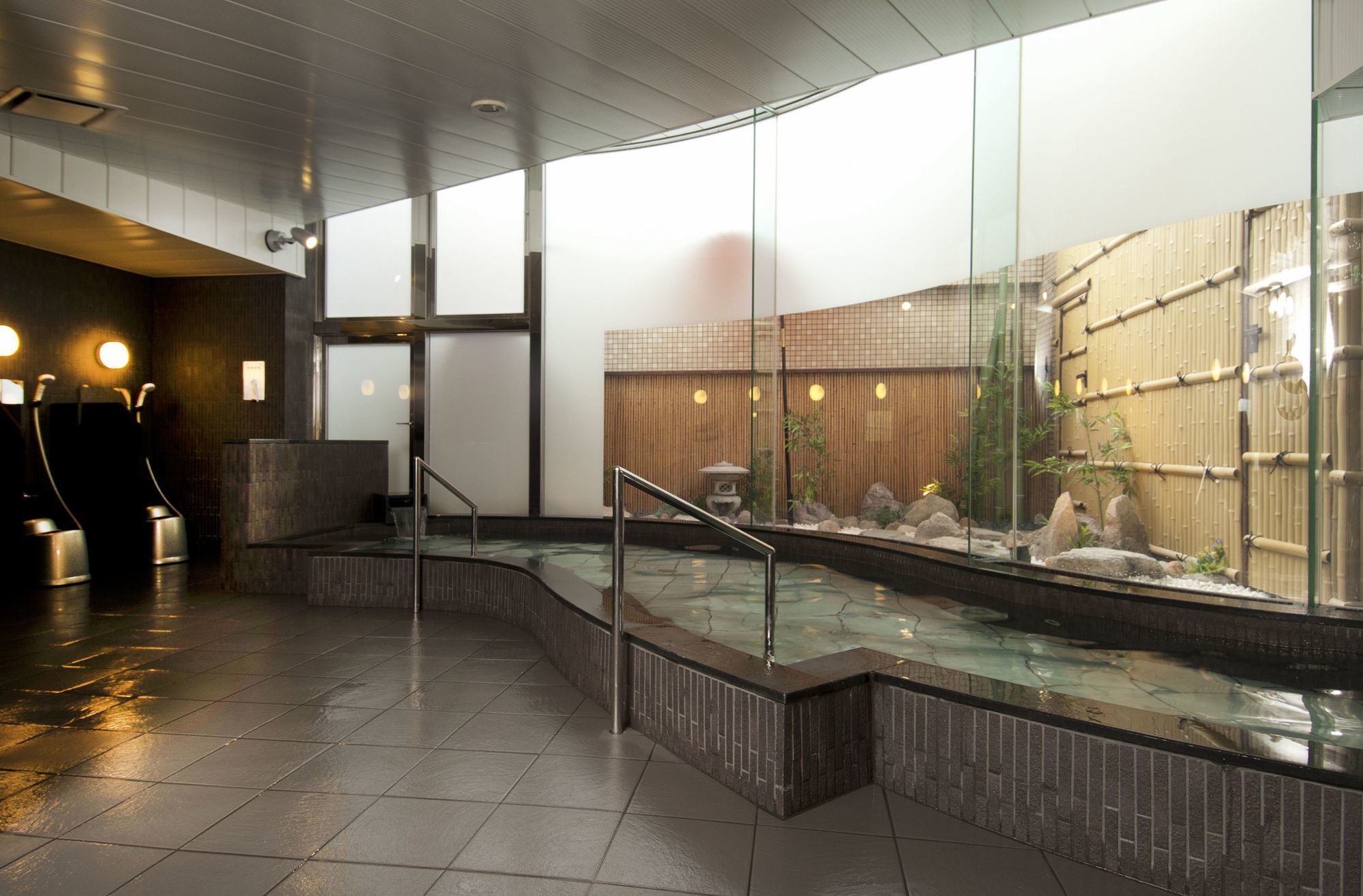 Niigata Daiichi Hotel