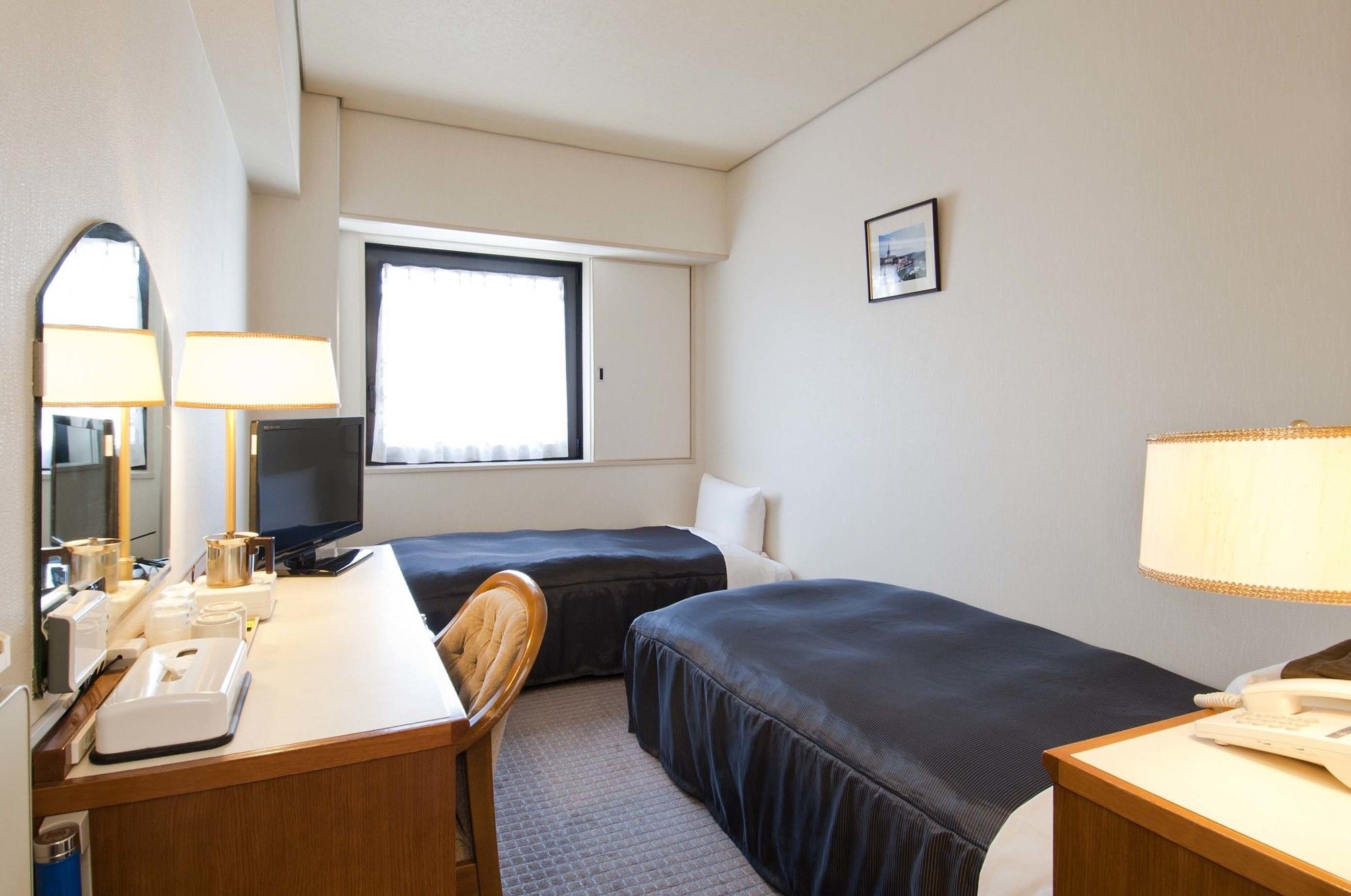 Niigata Daiichi Hotel