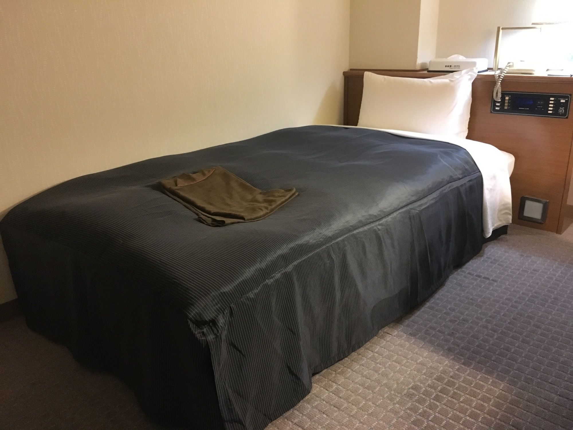Niigata Daiichi Hotel