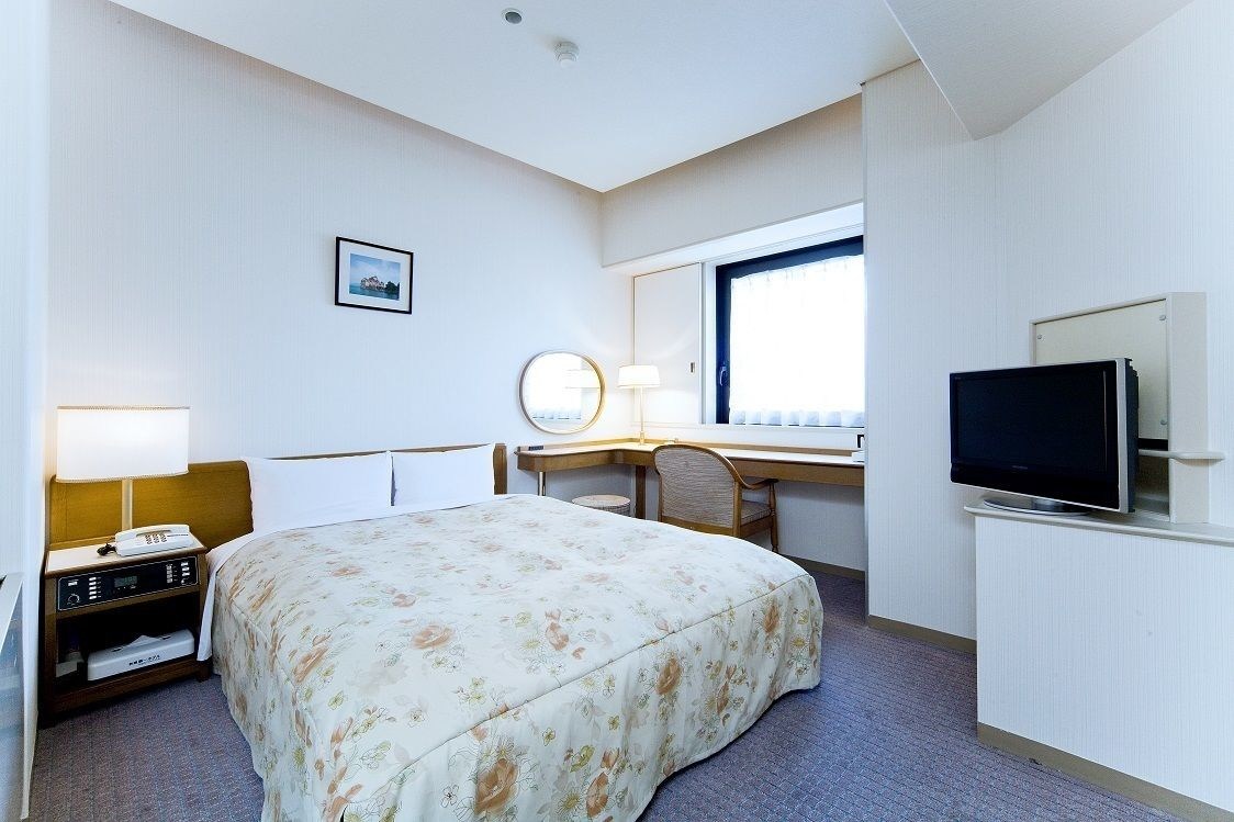 Niigata Daiichi Hotel